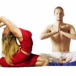 Lisbon: New Course on Traditional Yoga Begins in January 2009