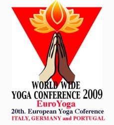 Portugal: World Yoga Conference and European Yoga Conference - Euro Yoga 2009