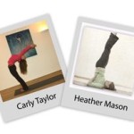 UK: Healing from Depression Through Yoga and Mindfulness with Heather Mason Assisted by Carly Taylor