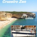 Portugal: Zen Cruise Departing From Vilamoura in the Algarve