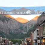USA – Colorado: Telluride Yoga Festival 2010