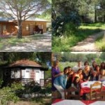 Portugal: Weekend of Gentle Yoga with Carly at Quinta da Calma in the Algarve