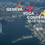 Switzerland: 1st Yoga Festival in Geneva