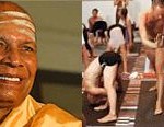 UK: Learn “Ashtanga Yoga Mysore Style” with Catherine Haylock