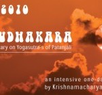 India: Yoga Sudhakaraa Classical Commentary on Yogasutra-s of Patanjali by Krishnamacharya Yoga Mandiram