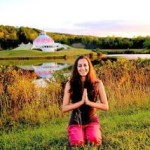 USA: Integral Yoga Europe Pilgrimage to Satchidananda Ashram Yogaville