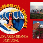Portugal: OnTheBeach Hostel – Yoga & Surf – Areia Branca Beach