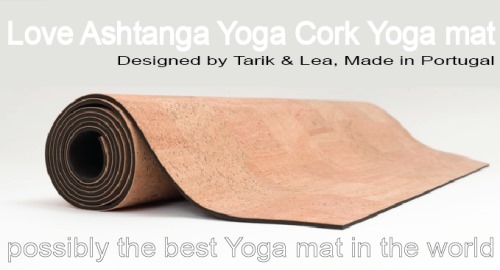 best yoga mat for ashtanga