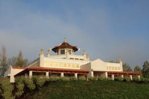 Portugal: Kadampa Buddhist Festival 2013 and Opening of the Kadampa Temple for World Peace in Sintra