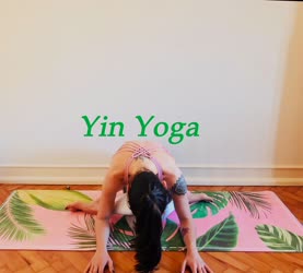 Portugal: Yin Yoga Classes – with Rita Amaral – Lisbon