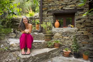 Portugal: Webinar 'What Does It Mean to Embrace All of Life As It Is?' with Cynthia Bampton