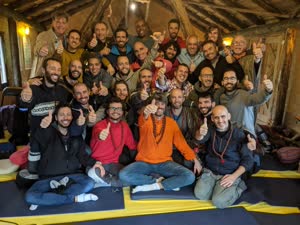 Portugal: A New Men's Liberation Retreat – with Peter Bampton – Awakened Life Project