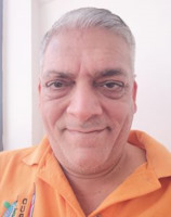 Atul Mulji