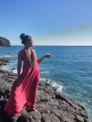 Prof.ª Cilene Lammertyn