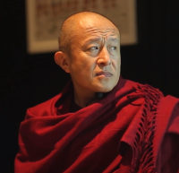 Dzongsar Jamyang Khyentse