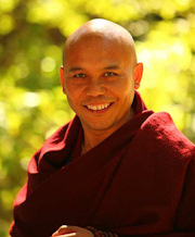 Geshe Gyatso Geshe Gyatso
