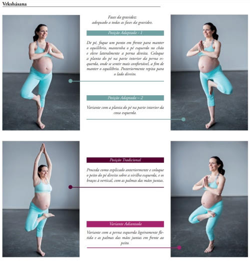 Yoga e Maternidade - Novo livro de Susana Lopes