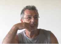 Tomás Zorzo
