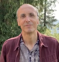 Paulo Borges