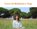 Portugal:
Curso de Meditao e Yoga - Nvel 1 (presencial/online) - Outubro 2025 - Ananda Marga