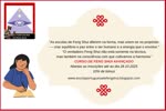 Portugal:
Curso de Feng Shui Avanado