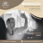 Portugal:
RESPIRAO, uma ponte para a plenitude.