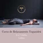 Portugal:
Curso Yoga Nidra - Instituto Portugu�s de Yoga e Mindbody (IPYM)