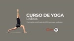 Portugal:
Curso de Yoga - Functional Flow 200h - 21� Edi��o Lisboa - c/ Jean-Pierre de Oliveira