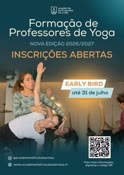 Portugal:
Forma��o em Yoga - Academia Portuguesa de Yoga