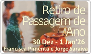Retiro de Passagem de Ano 2025 - 2026 - Yoga, Meditao e Renovao c/ a Casa da Alma