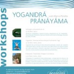 Porto – PazPazes: Lançamento de CD de Yoganidrá e Worshops de Yoganidrá e Pránáyáma