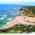 Portugal: Yoga & Surf na Ericeira