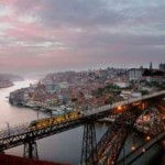 Portugal: Porto de Encontro… com Tsering