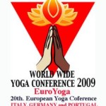 Portugal: Conferência Mundial de Yoga e Conferência Europeia de Yoga – Euro Yoga 2009