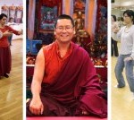 Portugal: Palestra Budista e Masterclass de Seminários de Qigong com Lama Dondrup Dorje