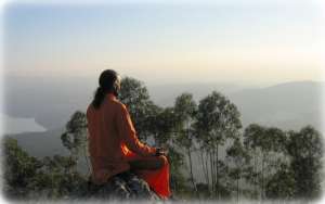 Portugal: Curso de Tantra Yoga e Meditação 