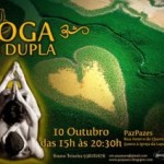 Portugal: Yoga em Dupla no PazPazes
