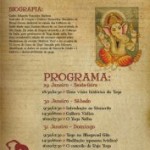 Portugal: Curso – A Cultura do Yoga Com o Professor Carlos Eduardo Barbosa