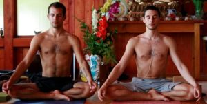 Portugal: Retiro de Fim de Ano sobre Meditação com Miguel Homem e Simão Monteiro