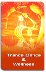 Portugal: Trance Dance & Wellness com Ana Travassos, João Silva e Natesh