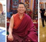 Portugal: Ensinamento Budista, Qigong Clássico & Artes Internas pelo Ven. Lama Dondrup Dorje