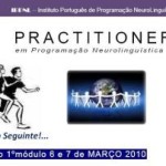 Portugal: Curso de Practitioner em PNL – Programação Neurolinguística