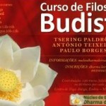 Portugal: Curso de Filosofia Budista – Núcleo de Estudo do Dharma de Leiria