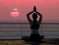 Portugal: Curso de Professor de Yoga e Yogaterapia de 2 Anos