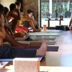 Portugal: Formação em Yoga com Pedro Kupfer na Quinta das Águias