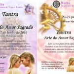 Portugal: Curso de Tantra a Arte do Amor Sagrado em Lisboa e Porto