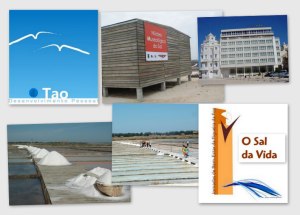 Portugal: 1ªs Jornadas de Bem-Estar da Figueira da Foz Promovido pelo Tao