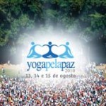 Brasil: Congresso Internacional de Yoga & Áyurveda – Yoga Pela Paz 2010
