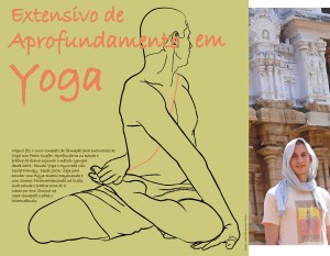 Portugal: Curso Extensivo de Aprofundamento em Yoga com Miguel Homem em Lisboa e Porto
