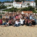 Portugal: Curso Certificado de Líder de Yoga do Riso por Kyra